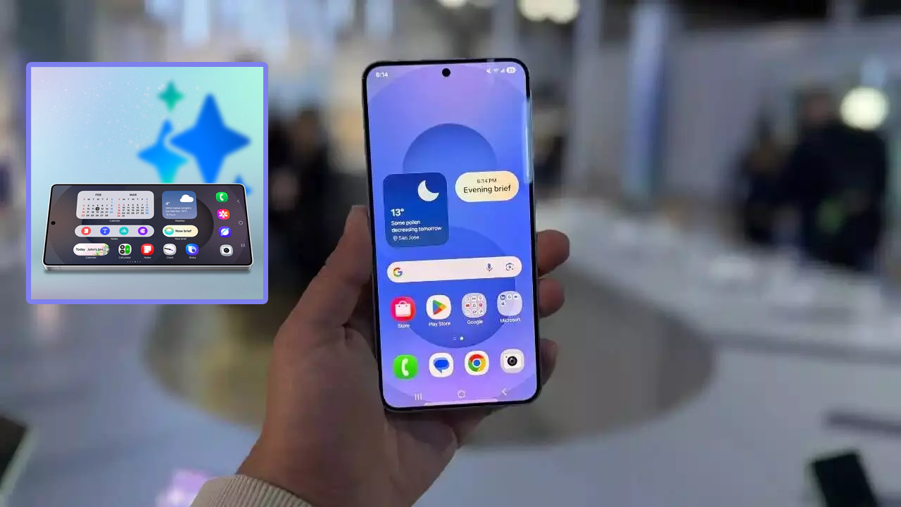 Samsung One UI 7 (Android 15) Update Information