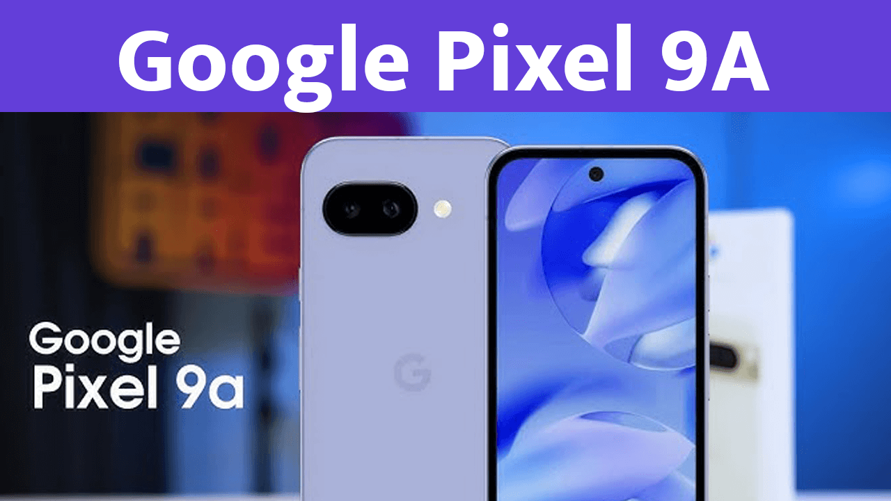 iPhone 16E vs Pixel 9A: Which One is Better? Price, Specifications, Camera, and More Compared